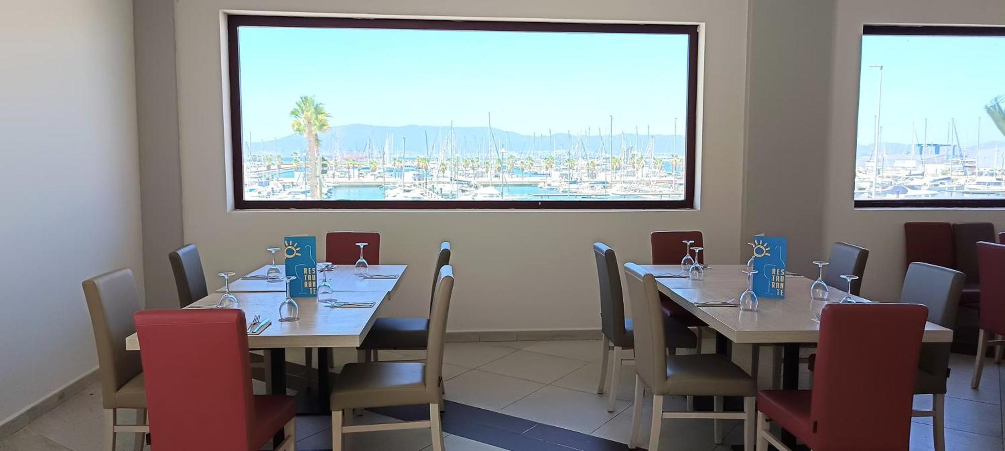 Ohtels Campo De Gibraltar Hotel La Línea de la Concepción Exterior foto